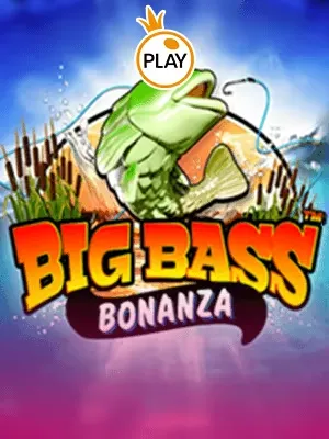 s666 Big Bass Bonanza