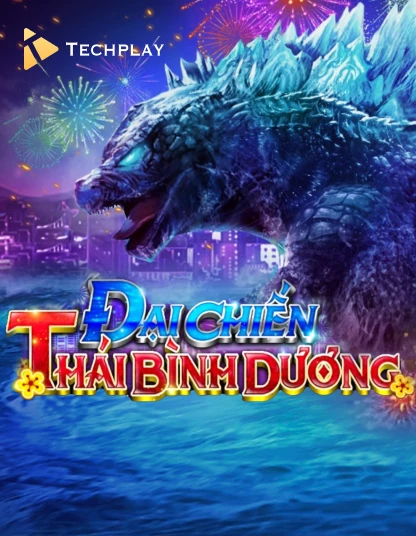 TechPlay Cá Đại Chiến 1990